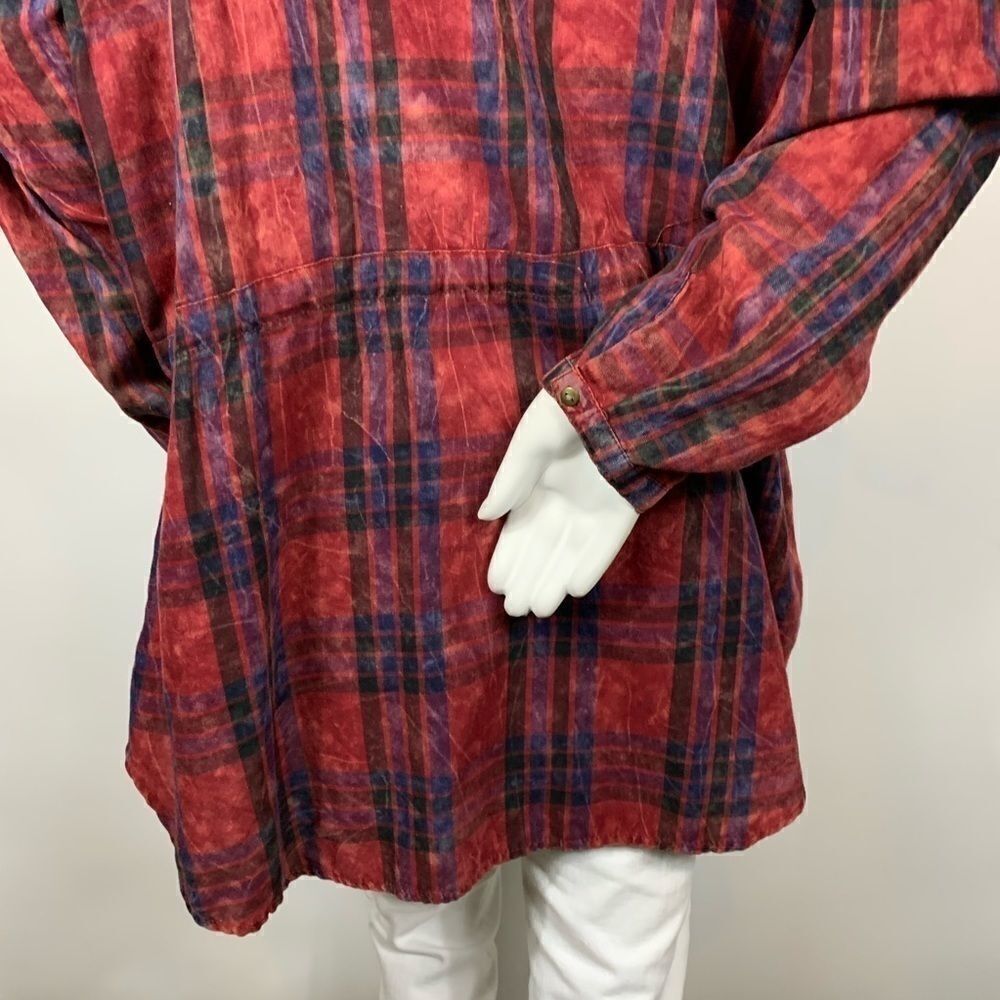 3For$20 Maurices Button Down Top size 2 - Picture 6 of 7